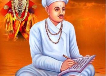 संताजी जगनाडे महाराजांच्या जयंती उत्सव  – निबंध स्पर्धेचा निकाल जाहीर