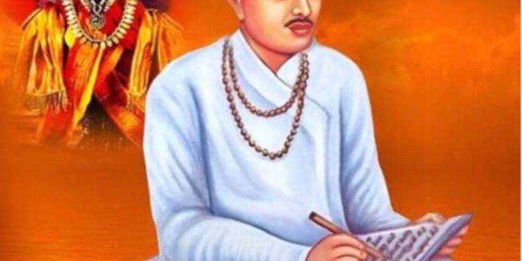 संताजी जगनाडे महाराजांच्या जयंती उत्सव  – निबंध स्पर्धेचा निकाल जाहीर