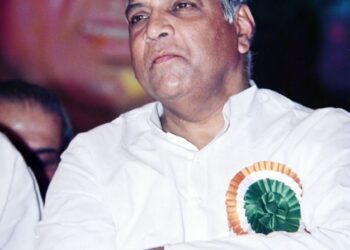 संघाची चांगली कामगिरी  – शरद पवार