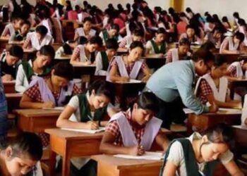 बाबो…! दहावी-बारावी परीक्षा केंद्रावर सीसीटीव्हीचा पहारा