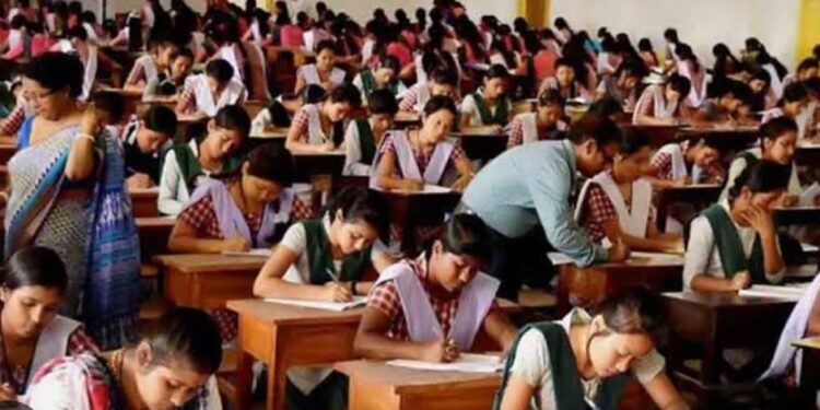 बाबो…! दहावी-बारावी परीक्षा केंद्रावर सीसीटीव्हीचा पहारा