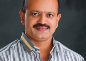 पत्रकार वैभव स्वामींना नवी जबाबदारी