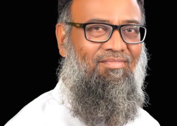 लोकप्रिय पत्रकार काझी अमान – निर्भीड पत्रकारितेचा आदर्श…!