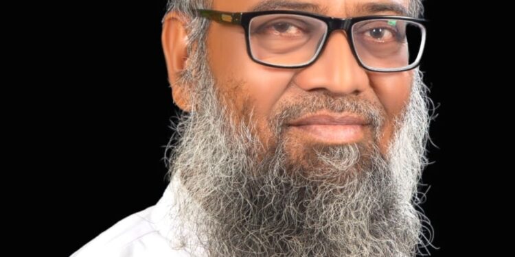 लोकप्रिय पत्रकार काझी अमान – निर्भीड पत्रकारितेचा आदर्श…!