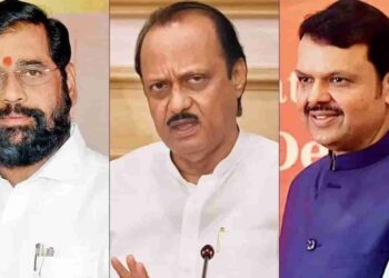 बीडचे पालकमंत्री कोण  ?