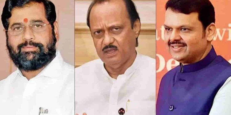 बीडचे पालकमंत्री कोण  ?