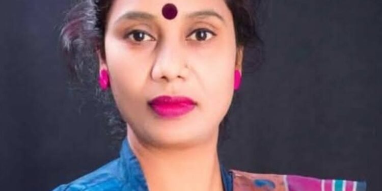 सत्यभामा – समतेच्या लढ्यासाठी उभी राहणारी सखी