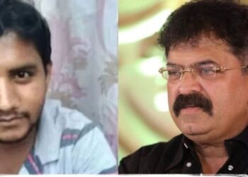 बदलापूर प्रकरणात अक्षय शिंदेचा ठरवून गेम – आ. जितेंद्र आव्हाड यांचा गंभीर आरोप