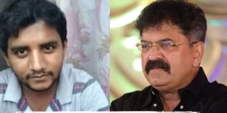 बदलापूर प्रकरणात अक्षय शिंदेचा ठरवून गेम – आ. जितेंद्र आव्हाड यांचा गंभीर आरोप