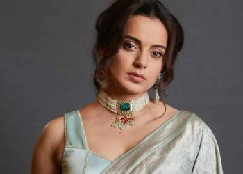 कंगना रणाैत म्हणते, आमच्या ॲक्ट्रेसपेक्षा हिमाचलच्या महिला सुंदर!