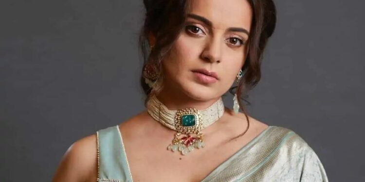 कंगना रणाैत म्हणते, आमच्या ॲक्ट्रेसपेक्षा हिमाचलच्या महिला सुंदर!