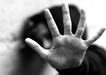 भाेंदूकडून महिलेवर बलात्कार, पाेलिसांकडून गुन्हा दाखल