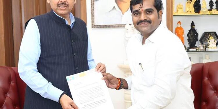 आधुनिक अभिमन्यू