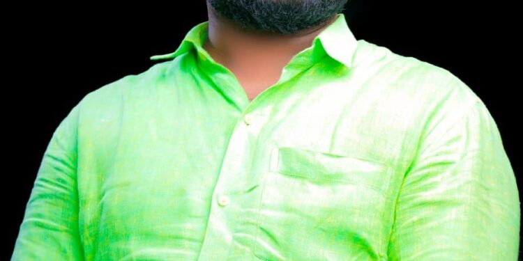 मुक्ताराम आव्हाड यांनी दिला आत्मदहन करण्याचा इशारा