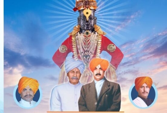 ज्ञान म्हणजे संत भगवान बाबा, तर वैराग्य म्हणजे संत वामनभाऊ –  विलास महाराज गेजगे