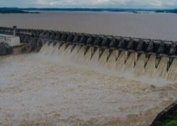 सरकारचे कालवा धोरण, शेतकऱ्यांच्या दारावर सिंचनाचे तोरण