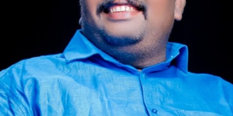 द मीडिया व्हॉईसच्या अध्यक्ष अविनाश इंगावले यांची सर्वानूमते निवड