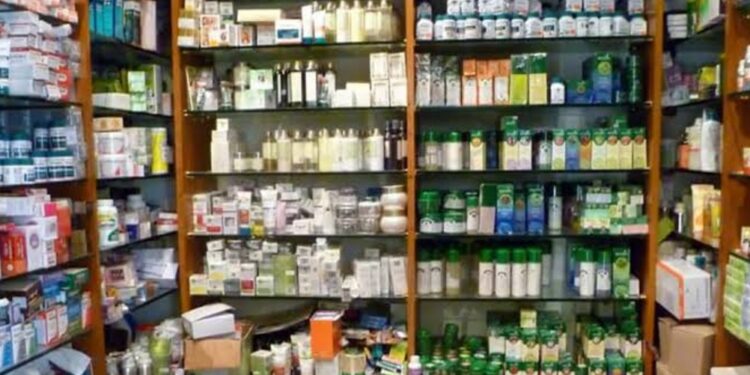 मेडिकल वाल्यांनो तळतळाट घेऊ नका, तुमच्या सात पिढ्या नरकात जातील…!