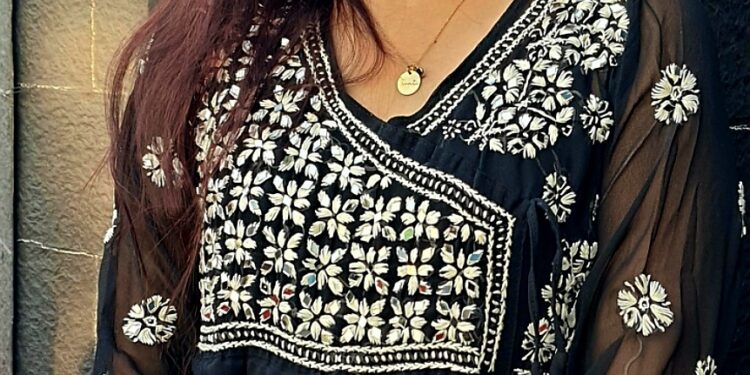 सईबाईंची भूमिका मिळणे अभिमानास्पद गोष्ट – अभिनेत्री तृप्ती भोसले