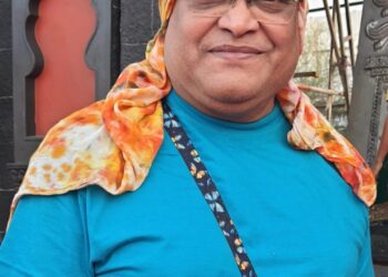 रंगभूमीवर काम करणारा कलावंत शोषिकच, तरीही आम्ही आनंदी – अभिनेते महेश कोकाट