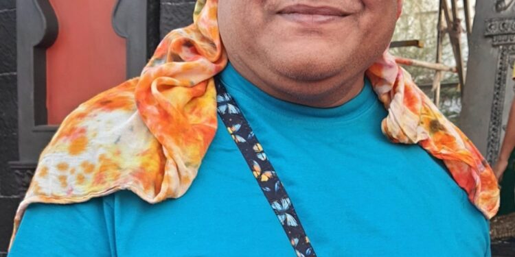 रंगभूमीवर काम करणारा कलावंत शोषिकच, तरीही आम्ही आनंदी – अभिनेते महेश कोकाट