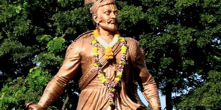 छावा – राष्ट्रप्रेमाचा वारसा सांगणारा दस्तावेज