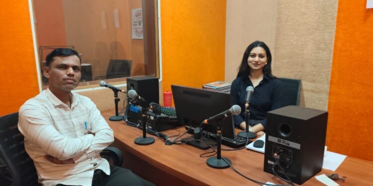 वारसा स्वराज्याचा