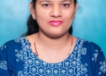 डॉक्टर सारिका कापसे हिचे नेत्रदीपक यश