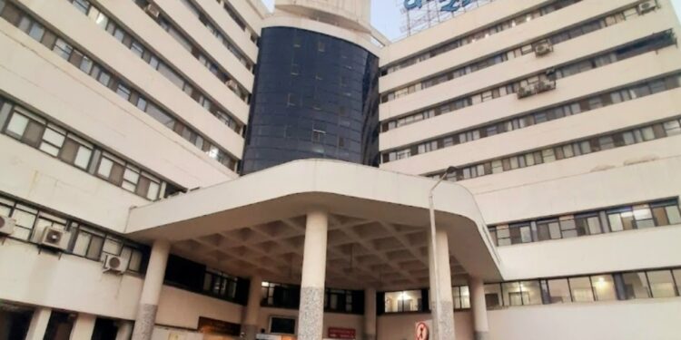 दीनानाथ मंगेशकर रुग्णालय -बडा घर, पोकळ वासा…!