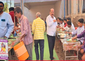 बजरंग ग्रुप – सामाजिक चळवळीचे केन्द्र