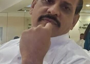 गेवराईतील घटना – कुलर मध्ये पाणी टाकताना लागला शाॅक, एकाचा जागीच मृत्यू