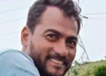 इस्त्रीचा शॉक बसल्याने तरुणाचा मृत्यू – गेवराई तालुक्यातील दुसरी दुर्दैवी घटना