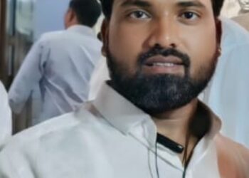 भाजपा नेत्याची माजलगावात हत्या ?