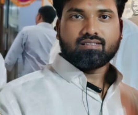 भाजपा नेत्याची माजलगावात हत्या ?