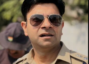 नवनीत – सिर्फ नाम ही काफी है…!