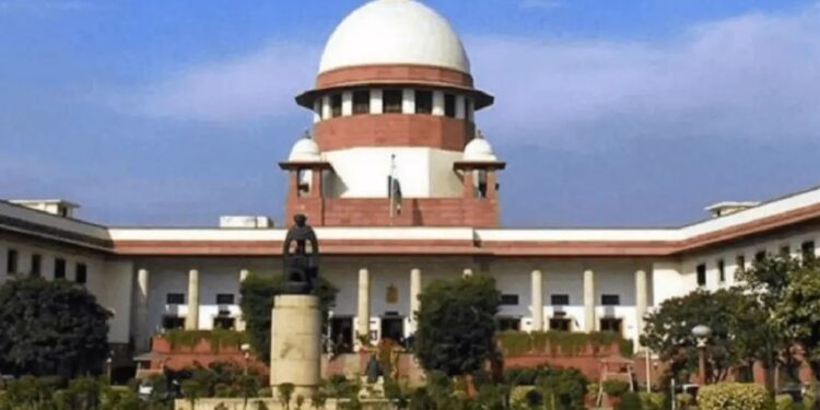 हा आधार घेऊन निवडणुका घ्या -सर्वोच्च न्यायालयाचा गोड आदेश आला