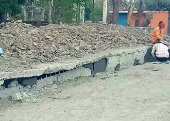 112 कोटी कामाचा दर्जा ढासळला