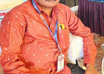 उत्तम हजारे – ग्रामीण पत्रकारितेचा आधारवड