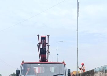 आयआरबी चे वरातीमागून घोडे – ही मुजोरी मोडून काढण्याची गरज