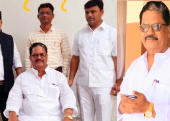 शेख जमादार – प्रगतीचे पंख लाभलेला भला माणूस