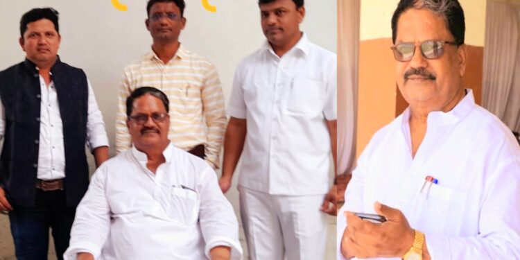 शेख जमादार – प्रगतीचे पंख लाभलेला भला माणूस