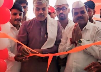 आर्थिक उन्नतीसाठी सहकार क्षेत्राची गरज – दिपक महाराज देशमुख