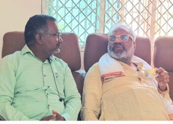 सावध व्हा – बांबू लागवडीच्या व्यापक चळवळीची गरज – कृषी मूल्य आयोगाचे अध्यक्ष पाशा भाई पटेल यांनी मांडली भूमिका