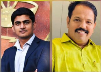 पोलीसांनी त्या दोघांना केले जेरबंद