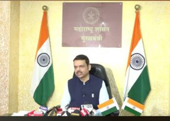 व्याघ्र संवर्धनात नागरिकांच्या  सहभागाची गरज – मुख्यमंत्री देवेंद्र फडणवीस