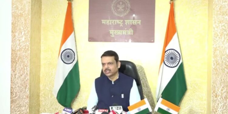 व्याघ्र संवर्धनात नागरिकांच्या  सहभागाची गरज – मुख्यमंत्री देवेंद्र फडणवीस