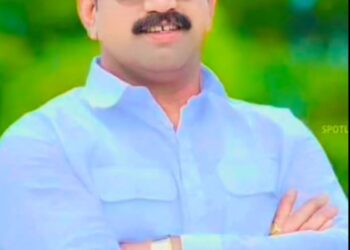 महेश अण्णांच्या रूपाने देव भेटला..!