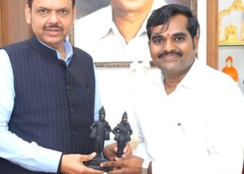 विठ्ठलाचे आले बोलावणे..!