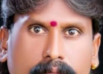 साहित्यरत्न अण्णाभाऊ साठे यांना भारतरत्न द्या  – विनोद भाऊ थोरात