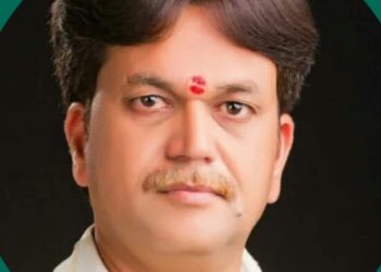 सखाराम शिंदे – लोकमित्र….!